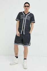 Karl Kani rövidnadrág fekete, férfi - fekete XL - answear - 11 990 Ft