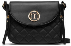 Monnari Дамска чанта Monnari BAG1670-K020 Черен (BAG1670-K020)