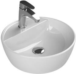 CeraStyle One O 42 cm pultra ültethető mosdó
