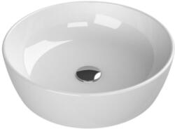 CeraStyle One O 46 cm pultra ültethető mosdó
