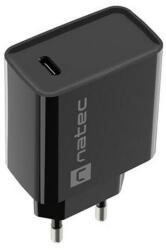 NATEC Incarcator de retea USB Charger Ribera 1x USB-C (NUC-2060) - pcone