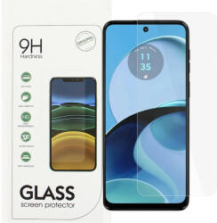 Motorola Moto G54 5G Power Edition / G54 5G üvegfólia, tempered glass, előlapi, edzett, 9H, 0.3mm