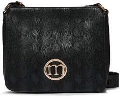 Monnari Дамска чанта Monnari BAG0240-K020 Черен (BAG0240-K020)