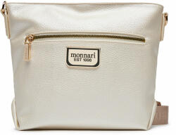 Monnari Дамска чанта Monnari BAG1380-KM00 Multi Biały (BAG1380-KM00)