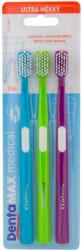 DentaMax fogkefe Medical Ultra Soft 3db - lavonio - 970 Ft