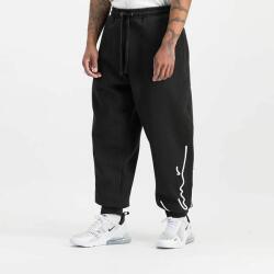 Karl Kani Signature Essential Regular Fit Sweatpants black