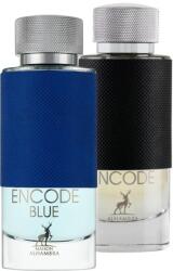 Maison Alhambra Pachet 2 parfumuri barbati: Encode 100ml + Encode Blue 100ml