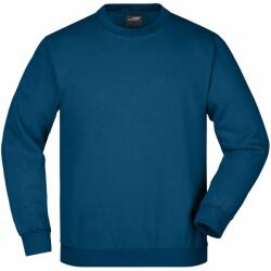 James & Nicholson (Daiber) Gyerek kapucni nélküli felső JN040k - Olajzöld | 2XL (1-JN040K-118036)