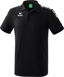 Erima Tricou Erima ESSENTIAL 5-C POLOSHIRT KIDS 2111901k Marime 164 - weplayvolleyball