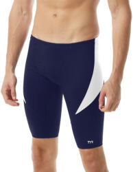 TYR Hexa Splice Jammer Navy/White L - UK36