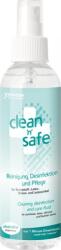 JOYDIVISION Toy Cleaner Clean n Safe 200ml