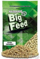 Haldoradó HALDORÁDÓ Big Feed - C6 Pellet Tigrismogyoró 800g