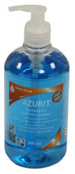  Folyékony szappan fertőtlenítő hatással pumpás 500 ml Azurit