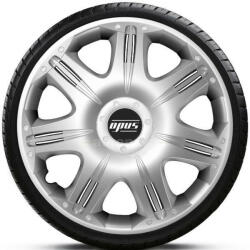 Argo Capace roti auto Opus de 13 inch (4 bucăți)