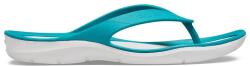 Crocs Swiftwater Flip W női flip-flop papucs (204974-3TR W8)