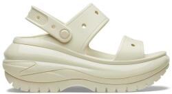 Crocs Classic Mega Crush Sandal Női szandál (207989-2Y2 M8W10)
