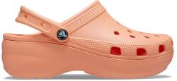 Crocs Classic Platform Clog W női papucs (206750-83E W6)
