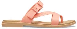 Crocs Tulum Toe Post Sandal W női szandál (206108-82R W6)