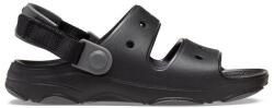 Crocs Kids Classic All Terrain Sandal K Gyerek szandál (207707-001 C12)