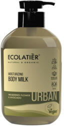 EcoLatier hidratáló testápoló tej - 400 ml