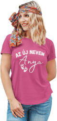  Az új nevem anya - Női Póló (945634)
