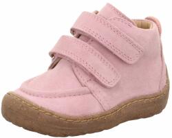 Superfit Pantofi pentru fete pentru toate anotimpurile SATURNUS, Superfit, 1-009348-5500, roz - 24