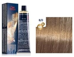 Wella Professional Koleston Perfect Me+ krémhajfesték, 8/ - hairpower