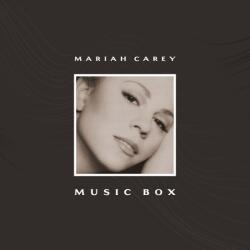 Mariah Carey - Music Box: 30th Anniversary Expanded Edition (3CD)