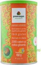 Remedia Green Sugar Pudra 450g