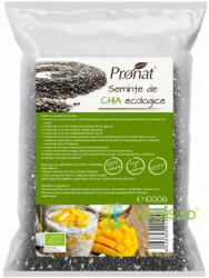 Pronat Seminte de Chia Ecologice/Bio 1kg