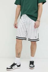 Karl Kani rövidnadrág fehér, férfi - fehér XL - answear - 11 990 Ft