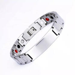 BeSpecial Bratara inox eleganta cu magneti (BIGO0014)