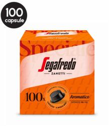 Segafredo 100 Capsule Segafredo Aromatico - Compatibile A Modo Mio