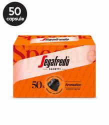 Segafredo 50 Capsule Segafredo Aromatico - Compatibile Dolce Gusto