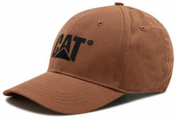 CATerpillar Baseball sapka Trademark Cap W01791 Barna (Trademark Cap W01791)