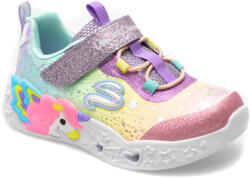 Skechers Pantofi SKECHERS multicolor, UNICORN CHARMER, din piele ecologica 26