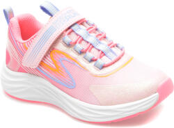 Skechers Pantofi SKECHERS roz, GO-RUN ACCELERATE, din material textil 27