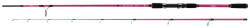 EnergoTeam Lanseta Energoteam Wizzard Pink Spin, 2.40m, 30-60g, 2buc (13204240)