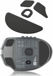 PadForce Talpa autoadeziva de schimb pentru Mouse Razer Naga V2 HyperSpeed, glisare lina, mouse feet, picioruse de schimb, Gaming, Office