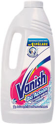 Vanish Solutie pentru indepartarea petelor Vanish White, 2l (5997321740263)