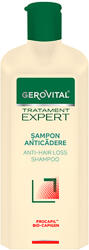 Gerovital Sampon Gerovital Tratament Expert anticadere, 250 ml (5943000089499)