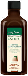 Gerovital Lotiune Gerovital Tratament Expert cu petroleum, 100 ml (5943000089574)