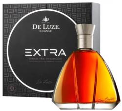 De Luze Extra Fine Champagne Cognac 0, 7l 40% GB