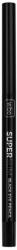 Wibo Creion contur de ochi - Wibo Super Slim Eye Pencil Black