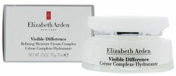 Elizabeth Arden Hidratáló arcápoló krém Visible Difference (Refining Moisture Cream Complex) (Mennyiség 75 ml)