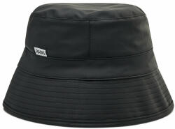 Rains Kalap Bucket Hat 20010 Fekete (Bucket Hat 20010)