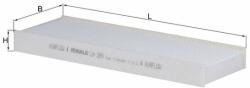 MAHLE Filtr Kabiny Nissan - centralcar - 58,74 RON