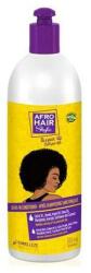 Novex Balsam de păr, fără clătire - Novex Afrohair Leave-In Conditioner 500 ml