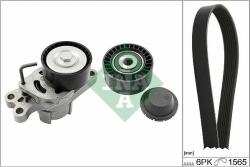 Schaeffler INA Set curea transmisie cu caneluri Schaeffler INA 529 0149 10 (529 0149 10)