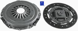 SACHS kuplungkészlet SACHS 3000 951 947 (3000 951 947)